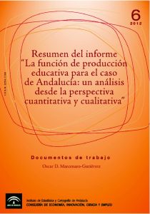 Portada de la publicación
